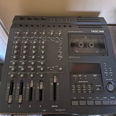 Tascam 424 MK II Portastudio | Reverb