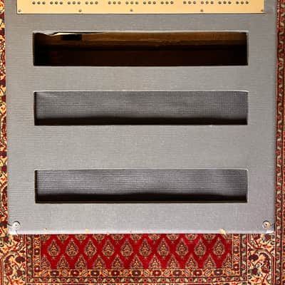 Meazzi Ultrasonic 20 Complete - amp & Tape delay image 4