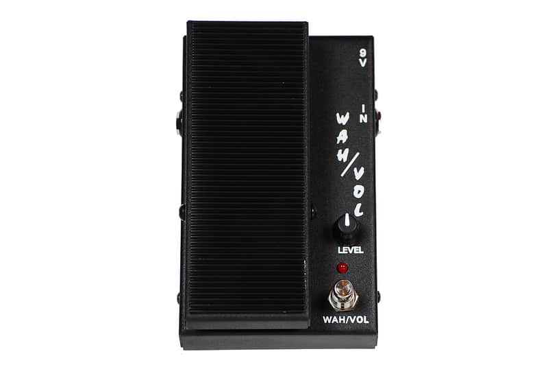 Morley Mini Wah/Vol | Reverb