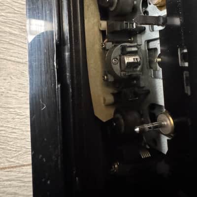 Sony TC-RX60ES 1990 - Black image 13