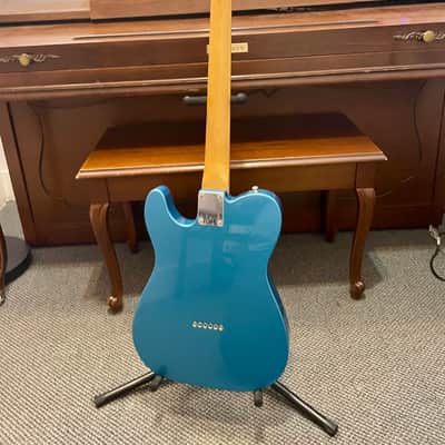 2020 Fender Vintera 60's Modified Telecaster image 6