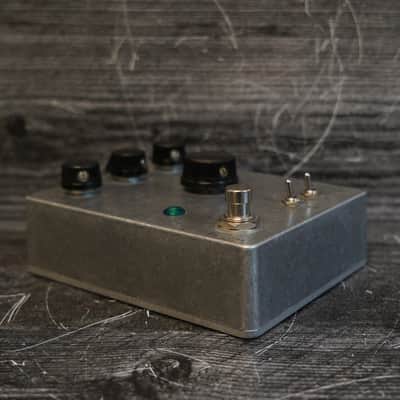 Fairfield Circuitry Randy's Revenge Ring Modulator image 3