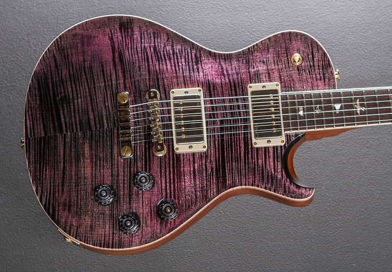 Paul Reed Smith McCarty 594 Singlecut 10 Top '22 image 1