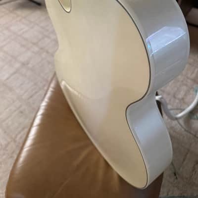 Gretsch Gretsch G5427TG 2025 - Casino White image 3