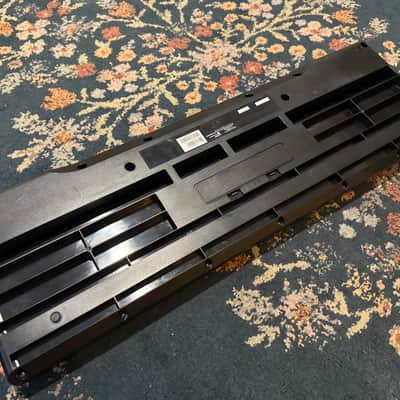 Roland GO-61P GO:PIANO 61-Key Digital Piano 2017 - Present - Black imagen 7