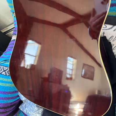 Guild USA D-40 Standard image 4