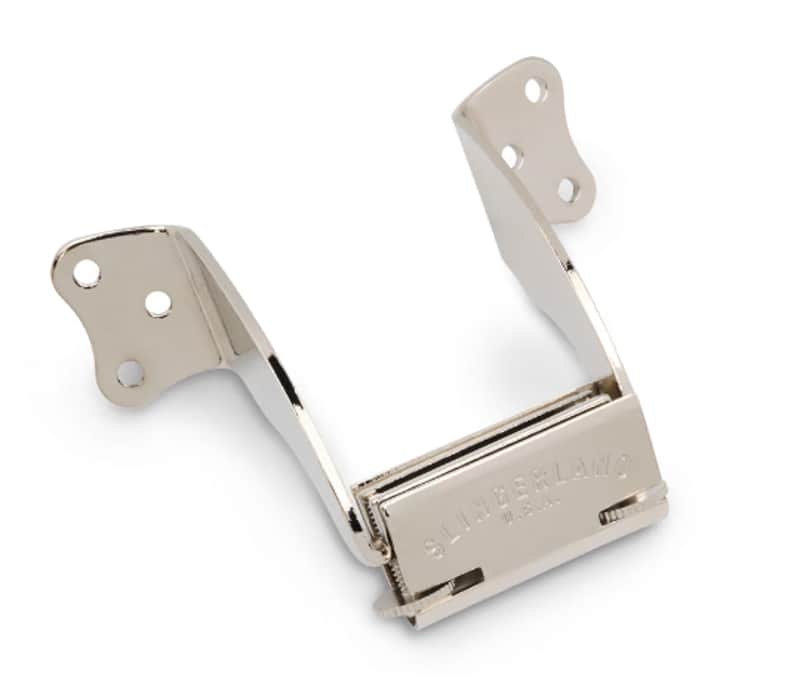 ~NEW!~ Slingerland RadioKing Snare Drum Throw-Off Bracket (Replacement for 3-Point Throw-Off) image 1