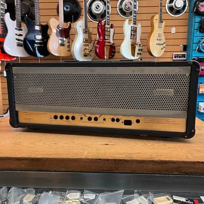 Marshall JCM 900 Model 2100 MKIII Guitar Tube Amp Head image 6