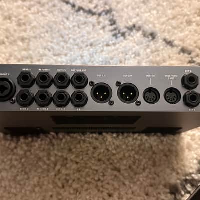 Neural DSP Quad Cortex 2021 - Present - Gray image 5