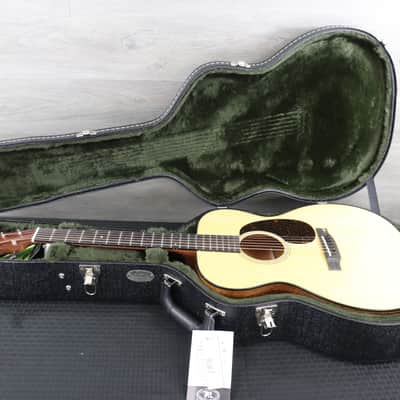 Martin Standard Series 000-18 2025 Natural With Original Hardshell Case! image 9