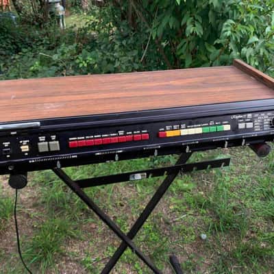 Roland TR-77 | Reverb