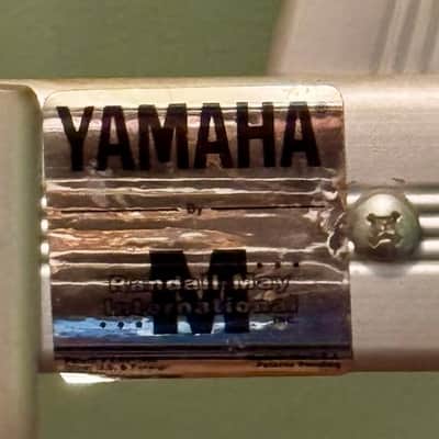 Yamaha Powerlite Marching Bass Drum Carrier Harness Read Listing image 4