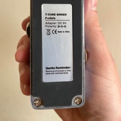 ENO CH-2 Chorus Pedal image 4