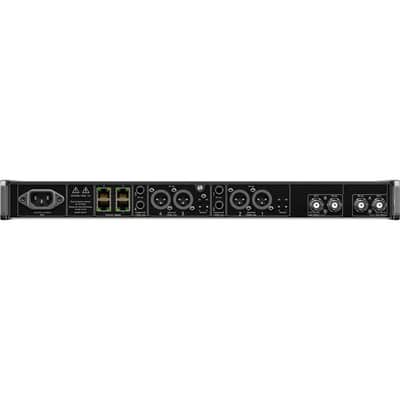 Sennheiser EW-DX EM 4 Dante Wireless Receiver - Q1-9 Band image 2