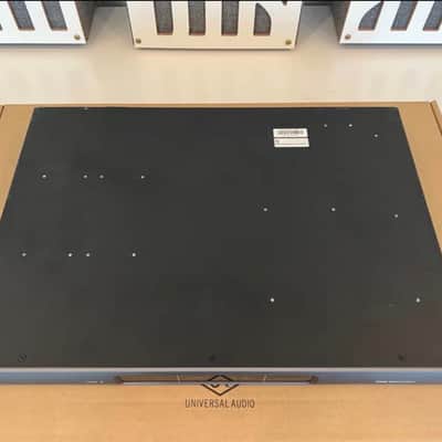 Universal Audio UAD-2 Live Rack 16-channel MADI Effects Processor Live Rack 2 image 6
