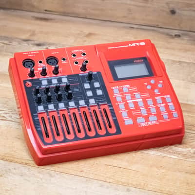 As Is Fostex MR8 Digital Multitrack Recorder MR-8 Studio Multitracker U267571 image 1