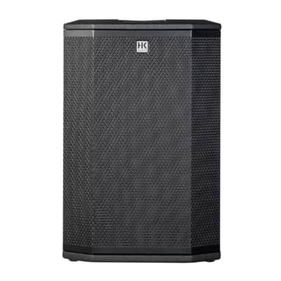 HK AUDIO POLAR 10-MK2 2000w Peak Active Bluetooth Line Array PA System image 2