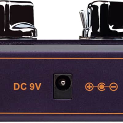 Joyo R-06 OMB Looper Effects Pedal image 3