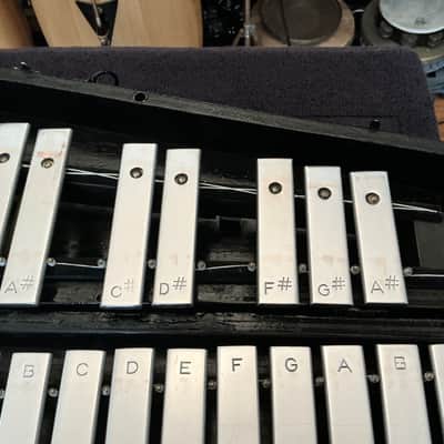 Deagan Special No.31 Orchestra Bells 1939 (sound file) image 6