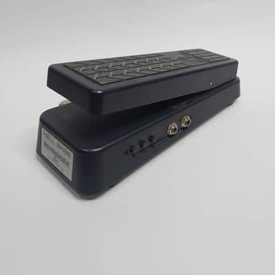 Behringer HB01 Hellbabe Ultimate Wah image 8