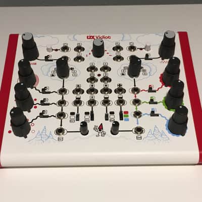LZX Industries Vidiot image 4