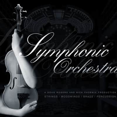 SYMPHONIC ORCHESTRA AND HOLLYWOOD CHOIRS (Download) <br>Two of the best selling and most awarded orchestral collections in one bundle!
