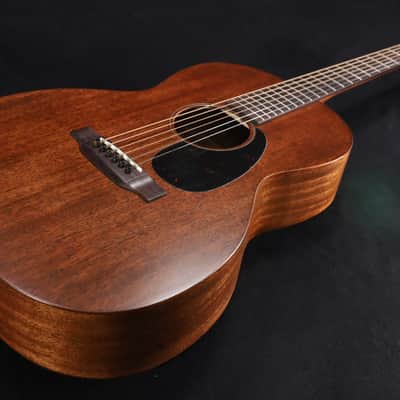 Martin Guitar 000-15SM with Gig Bag, Dark Mahogany 507 image 3