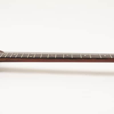 1961 Gibson Les Paul/SG Junior, Cherry Red image 9