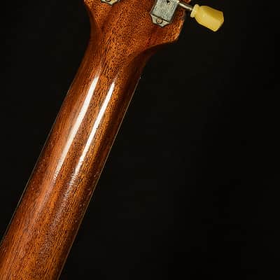 Gibson Murphy Lab Wildwood Spec by Tom Murphy 1958 Les Paul Standard - Murphy-Painted, Heavy Aged image 3