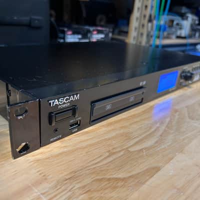 TASCAM SS-R200 Solid State Recorder - nice image 5