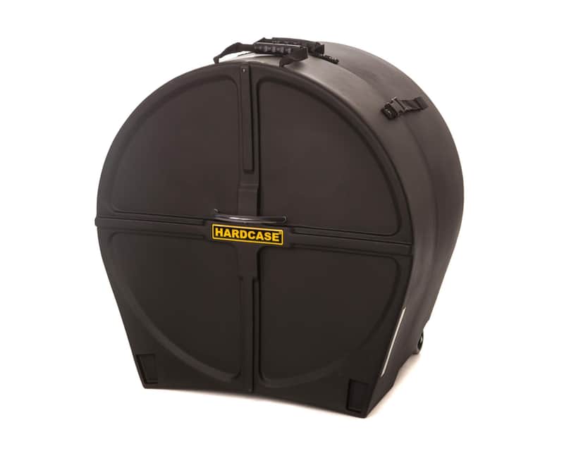 Hardcase Bass Drum Case 24'' image 1