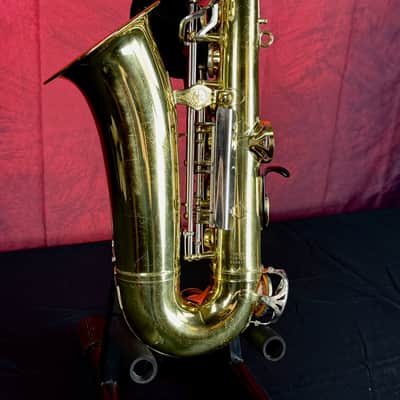 Yamaha YAS-23 Alto Saxophone - (Used) image 9