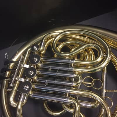 Jupiter JHR 852 L Double French Horn image 1