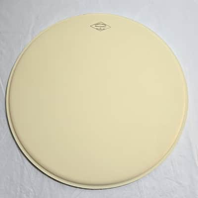 Aquarian 14" Modern-Vintage Medium Drumhead image 2