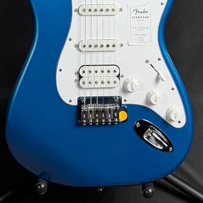 Fender MEX stratocaster（3TS） Trash or Treasure: Fender Tex-Mex Stratocaster - Premier Guitar