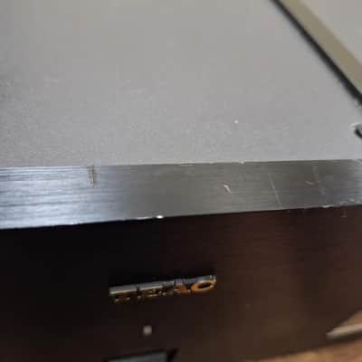 TEAC VRDS-25 COMPACT DISC PLAYER image 4