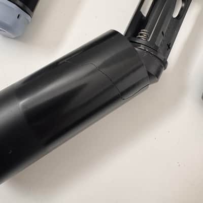 Immagine Shure BLX2 / SM58=-H9 2010s - Black - 7