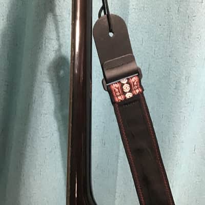 Squire by Fender 093-0300-021 2000s Acoustic Guitar with Nice Soft Case image 14