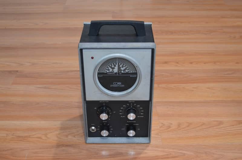 Conn ST-11 Strobotuner image 1