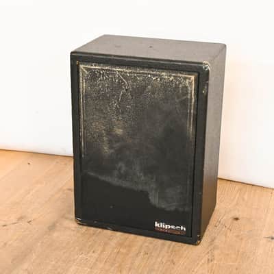 Klipsch KP-110 10" 2-Way Passive PA Speaker CG01T8K image 1