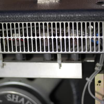 Mesa Boogie .50 Caliber Combo - Black image 10