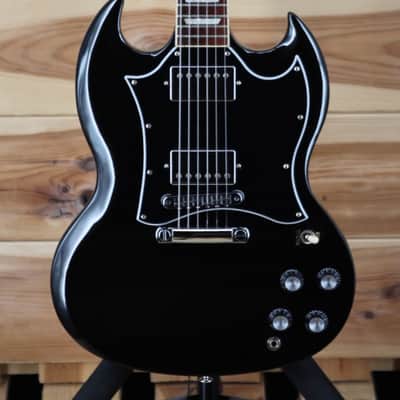 Gibson SG Standard 2025 - Ebony image 2