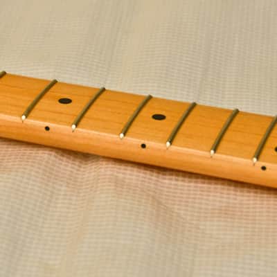 Exact Replica Fender 1969 Strat, Stratocaster Maple Capped Neck image 11