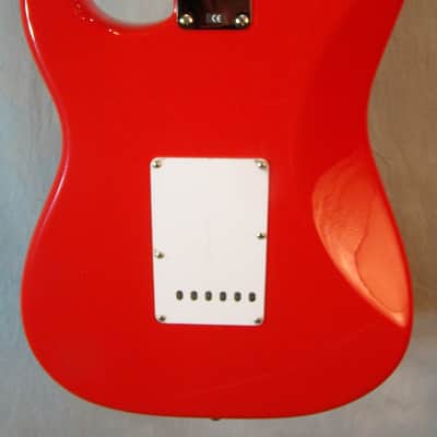 Fender Mark Knopfler Signature Stratocaster image 3