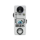 NEW!!! Coppersound Pedals IRIS – OPTICAL COMPRESSOR