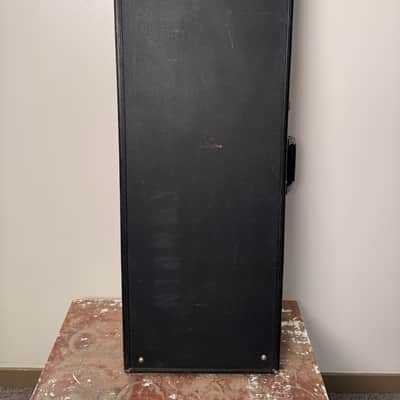 Gibson Les Paul Case 1960's - Black image 8