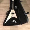 Jackson Custom Shop RR1T Rhoads One of a kind  2014 Snow White
