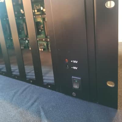 API 550 (Rack with 8 units) image 14