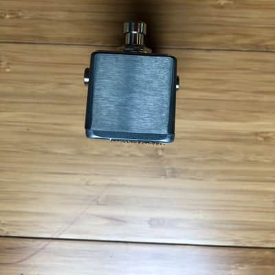 Xotic EP Booster owned by Eric Cannata of Young the Giant image 6