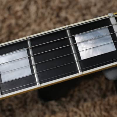 Video! 1986 Gibson Les Paul Custom Charcoal Metallic / Gun Metal Grey image 4